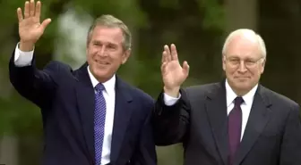 Eski ABD Başkan Yardımcısı Dick Cheney Hayatını Kaybetti