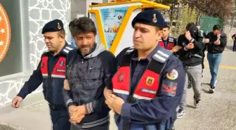 Aksaray'da Uyuşturucu Operasyonu: 1 Kilo Kokain ve 2 Kilo Esrar Ele Geçirildi