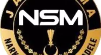 Erzurum'da Uyuşturucu Operasyonları: 32 Şahıs Gözaltında