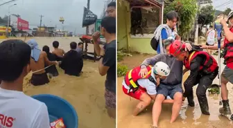 'Kalmaegi Tayfunu' 26 can aldı