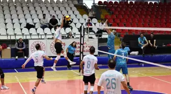 Manisa'da 3. Kamu Spor Oyunları Başladı