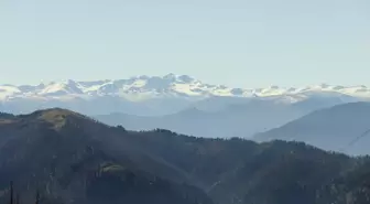 Doğu Karadeniz'de Sonbahar Güzellikleri