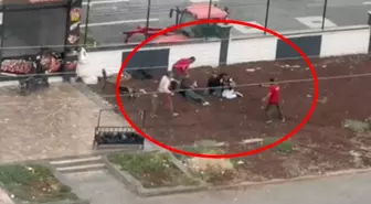 Diyarbakır'da Silahlı Kavga: 2 Ölü, 2 Yaralı