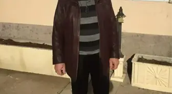 Kütahya'da Kestane Toplarken Düşen Yaşlı Adam Hayatını Kaybetti