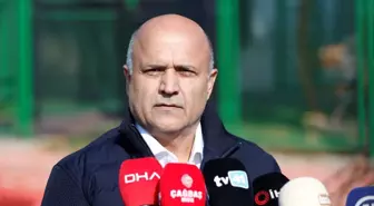 Kocaelispor Başkanı Durul'dan Galatasaray Maçı Öncesi Güven Dolu Açıklamalar