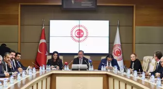 Engellilere Yönelik Erişilebilirlik Standartları Yeniden Tanımlanıyor