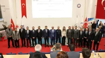 Denetimli Serbestlikte 20. Yıl Paneli Kütahya'da Gerçekleştirildi