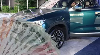 Listede TOGG da var! İşte 2025'te en çok satılan 10 otomobil markası