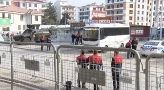 Malatya'da Suç Örgütüne Operasyon: 116 Sanığın Yargılanmasına Başlandı