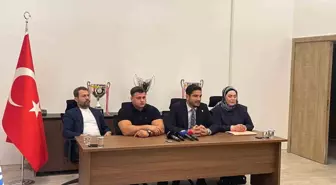 Rıza Kayaalp'in Doping Ceza İtirazı Kazandı, Spora Dönüyor