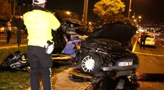 Buket Kaya'nın Trafik Kazası Davasında Taraflar Katılmadı