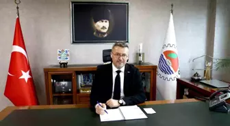 Mersin Gıda Sanayiinde İnovasyon Çağrısı