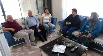 Eczacı Kalfa ve Yaşlı Adam Arasındaki Şiddet Olayı Güvenlik Kamerasına Yansıdı