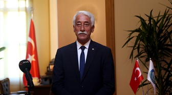 Muğla'da Huzurevi Protokolü İmzalandı