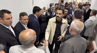 Muhsin Yazıcıoğlu Davasında Sanıkların Yargılanmasına Devam Edildi