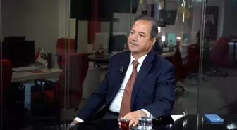 Murat Özkardeş: Ülke olarak tasarım konusunda yüzde 98 eksiğiz