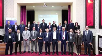 Düzce Üniversitesi ve Nahçıvan Devlet Üniversitesi'nden İş Birliği Protokolü