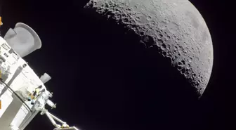 NASA, Artemis III Programında Alternatif Çözümler Arıyor