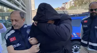 Samsun'da Aile İçi Tartışma Kanlı Bitti