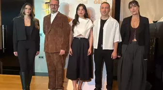 Oğuzhan Koç'un 'Bugün Güzel' Filmi 12 Aralık'ta Vizyona Girmeye Hazırlanıyor