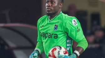 Onana sakatlandı mı, Onana kaç maç yok?