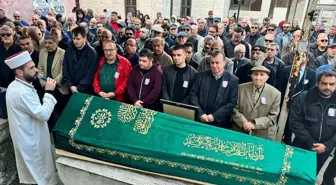 Ünlü Tiyatronun Kurucusu Ahmet Gülhan Hayatını Kaybetti