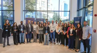 Sağlıkta yapay zeka için 7 ülkeden güç birliği