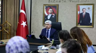 Sakarya'nın iki aylık bilançosu: 6 bin 648 şahıs yakalandı, 216 milyon TL ceza kesildi