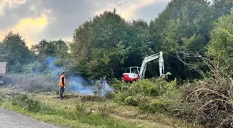 Samsun'da Modern Hayvan Barınağı Yapımına Başlandı