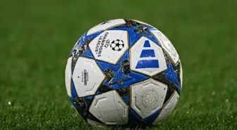 Şampiyonlar Ligi maçları hangi kanalda? 4 Kasım ŞL maç programı