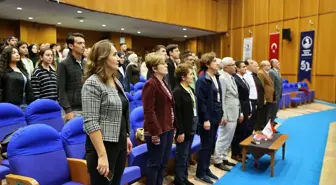 Samsun'da Organ Bağışı Farkındalığı Artırmak İçin Sempozyum Düzenlendi