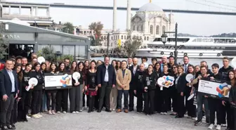 Samsung Solve for Tomorrow programında Türkiye'yi küresel çapta temsil edecek takımlar belli oldu