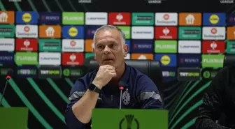 Hamrun Spartans, Samsunspor ile İlk Galibiyet Peşinde