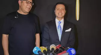 Sanatçılar, Organ Bağışı İçin Fidan Projesine Destek Verdi