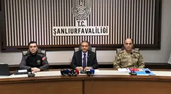 Şanlıurfa'da Depremzedelere Yeni Konutlar!