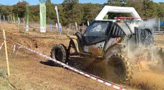 Sapanca Off-Road Takımı, Arnavutköy Festivali'nde 5 Kupa Kazandı