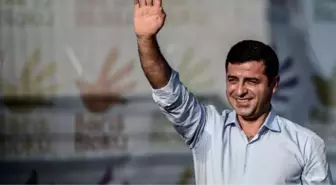Selahattin Demirtaş tahliye mi oluyor? Selahattin Demirtaş tahliye başvurusunda mı bulundu?
