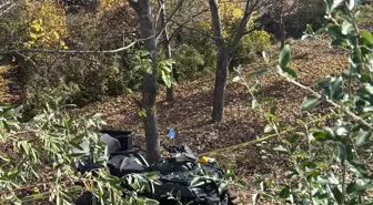 Sivas'ta ATV Kazasında 1 Kişi Hayatını Kaybetti