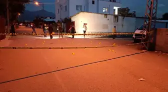 Hatay'da Silahlı Kavga: 7 Şahıs Tutuklandı