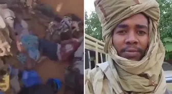 Sudan'da vahşet devam ediyor! Cinayet ve tecavüzleri akılalmaz sözlerle savundu