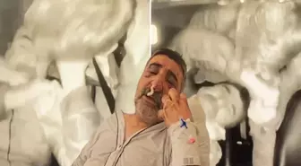 Taksiciye dehşeti yaşatan İngiliz boksörden akılalmaz savunma