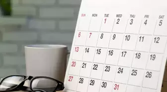 Tamı tamına 46 gün! Çalışanlar 2026 yılında izne doyacak