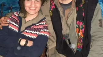 Semra Güzel'e Terör Suçlarından Hapis Cezası