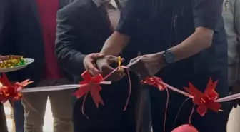 TİKA, Sudan'da Diyaliz Ünitesi Kurdu