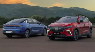 TOGG'dan dev kampanya! 463 bin TL getirene sıfır araç