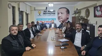 Beypazarı'na 750 Yeni Konut Yapılacak