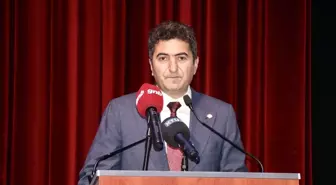 KTÜ'de İnsan Kaynakları Kariyer Kongresi ve Fuarı Başladı