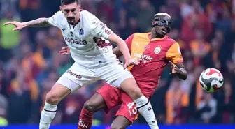 Trabzonspor'a Stefan Savic'ten kötü haber