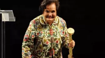 Türk sanat müziği ustası Süheyla Altmışdört son yolculuğuna uğurlandı