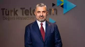 Türk Telekom'dan üçüncü çeyrekte 10,2 milyar lira net kar